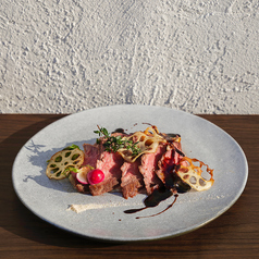 料理のオプション多数ご用意！