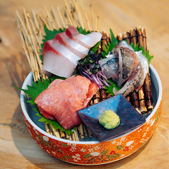 バン才のおすすめ料理3