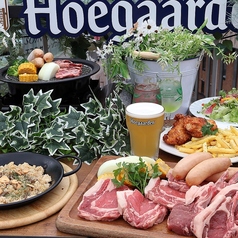 ラピュタザフランダーステイル三宮神戸国際会館前店のおすすめ料理1