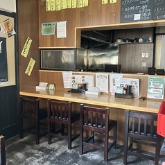 居酒屋 仁の雰囲気3