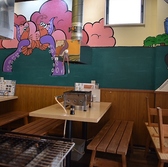 海鮮小屋 粋活 ikiikiの雰囲気2