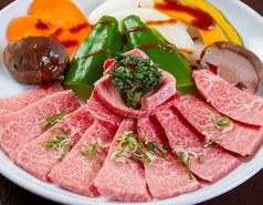 焼肉 味園のおすすめ料理2