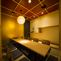 山の幸 三陸の恵み 六金 仙台駅前店特集写真1