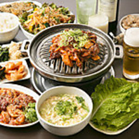 厳選和牛の饗宴！幸福感が広がる焼肉をお楽しみください