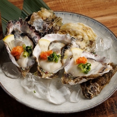 ピンゾロのおすすめ料理1