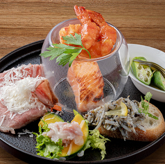 MASTER S DREAM HOUSE マスターズドリームハウス 丸の内のおすすめ料理1