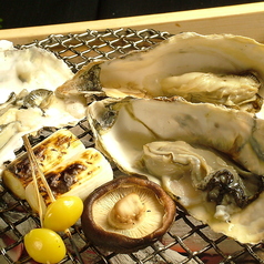 鮨 懐石 京料理 卓楽のコース写真