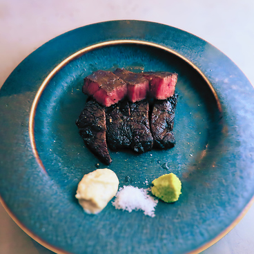 精肉アンニョンのおすすめ料理1