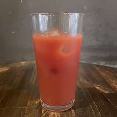 トマトサワー