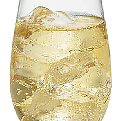 ジンジャーエール