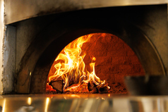 Pizzeria VESTA notte ピッツエリアウエスタノッテの雰囲気1