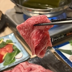 あんじ 麩屋町綾小路店のコース写真