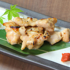 希少部位　振袖の西京焼き