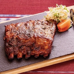 Original Spareribs