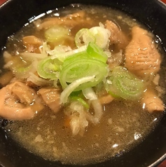串焼き×やきとん×おでん　150分飲み放題　大衆酒場ともり屋のおすすめ料理2