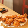 料理メニュー写真&nbsp;チキンティッカ　2P
