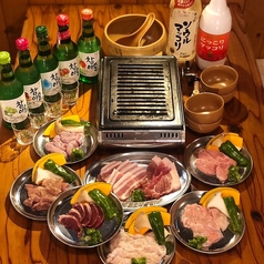 お店の味をお家でも召し上がれるもつ鍋