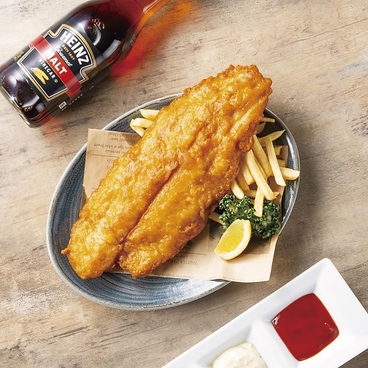 GASTRO-PUB COOPERS クーパーズ 丸の内二丁目店のおすすめ料理1