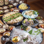 博多 もつ鍋 前田屋 小倉店