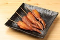 料理メニュー写真&nbsp;うまうま手羽先(タレ・塩)2本