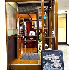 貸切も可能で、プライベートな宴会やパーティーに最適。ご希望の場合はお電話にてご相談ください◎