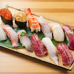 横丁のへそ 清水ドリームプラザ店のコース写真