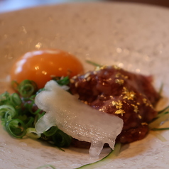 肉匠 燈牛のコース写真