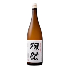 獺祭ハイボール