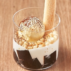 コーヒーゼリー