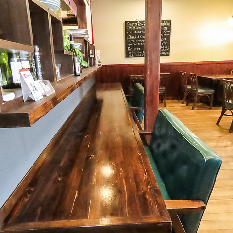 Wine & Kitchen Tre ���C���A���h�L�b�`�� �g��