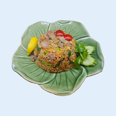 タイ料理 Sol Bangkok ソルバンコクのおすすめランチ1