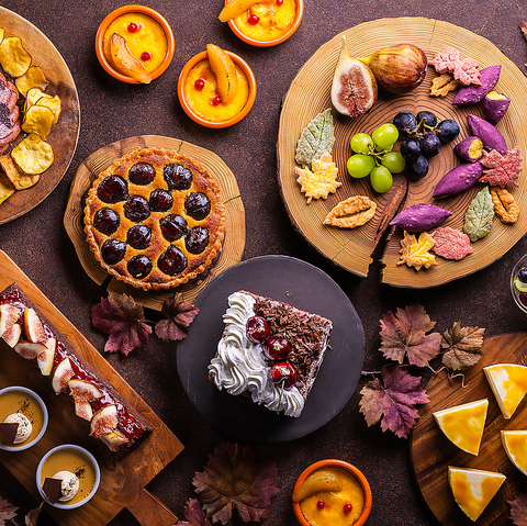 j[[NJtF NEW YORK CAFE