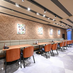 UDON Dining 凛の写真2