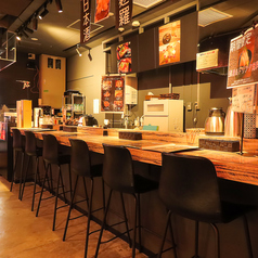 お一人様でもお気軽にどうぞ！