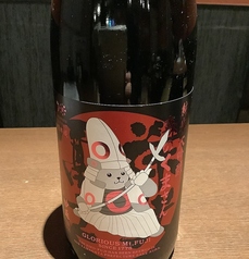栄光富士純米大吟醸生原酒(山形)