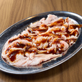 料理メニュー写真&nbsp;皮