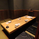 ぴかいち 博多店の雰囲気3