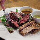 Bistro Vinoのおすすめ料理2