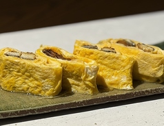 う巻き(特製あん仕立て)