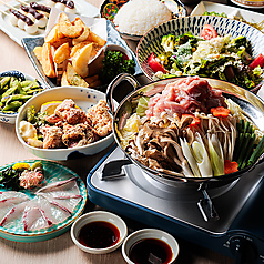 真之助 しんのすけ 新潟店の特集写真
