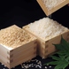 新米コシヒカリ100%…使用する１週間前に玄米から精米。