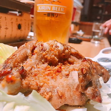 串どり 岡山本店のおすすめ料理1