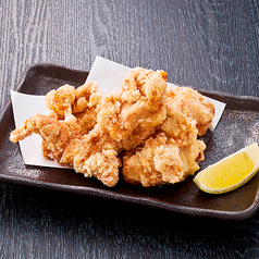 味自慢！鶏の唐揚げ/チキン南蛮