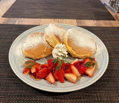 le cafe de BATON ルカフェドゥバトン 元浅草店のコース写真
