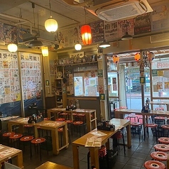 やきとん元気 清美通り店の特集写真