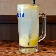 船から直送!朝獲れ鮮魚 まめたい寿司 武蔵新城店のおすすめドリンク2