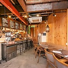 Atelier de Terrine maison okeiのおすすめポイント1