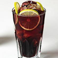 カリモーチョ（セルベサ・スタイル）