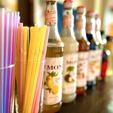 JUICY s CAFE ジューシーズカフェのおすすめ料理1