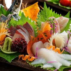 和馬 河原町店のコース写真